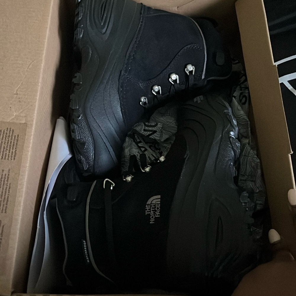 The North face Boots